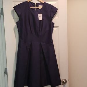 Kate Spade Navy dress